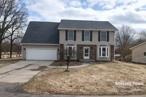 799 Topview, Otsego, MI 49078