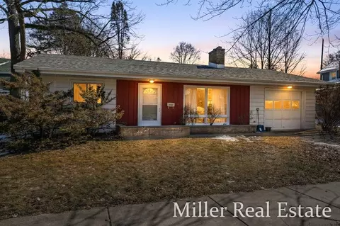 629 S Market, Hastings, MI 49058