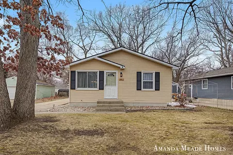 3913 Michael, Wyoming, MI 49509