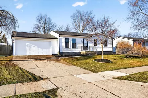 1441 Beckwith, Grand Rapids, MI 49505
