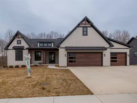 9840 Windflower, Portage, MI 49024