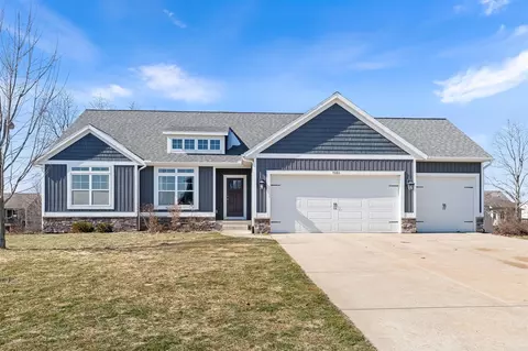 7351 Wind Stone, Hudsonville, MI 49426