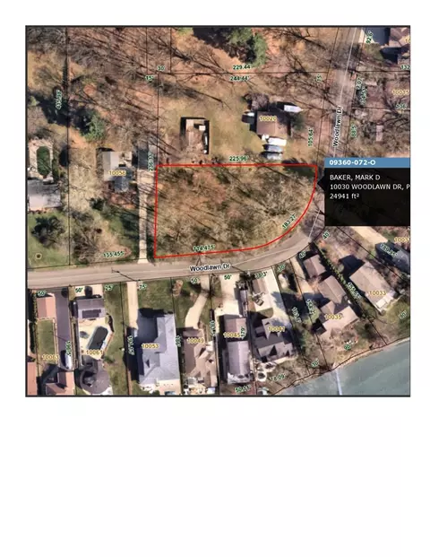 10030 Woodlawn, Portage, MI 49002