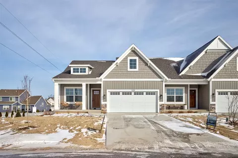 11913 Smithfield, Holland, MI 49424