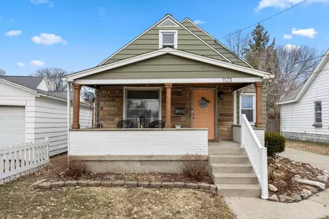 1123 Atlantic, Grand Rapids, MI 49504