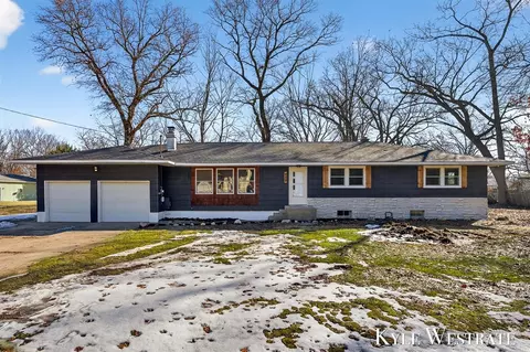 938 Delora, Muskegon, MI 49442