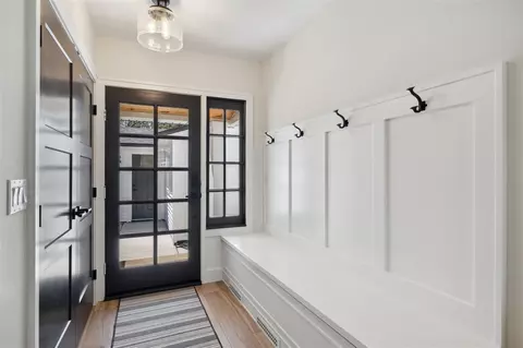 Entry Way - 101 Carl, Ada, MI 49301 photo 1 of 3