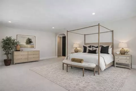 Bedroom - 101 Carl, Ada, MI 49301 photo 1 of 4