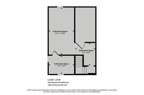 Floorplan - 101 Carl, Ada, MI 49301 photo 6 of 9