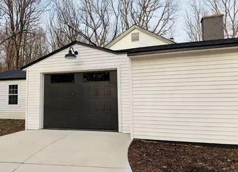 Exterior - 101 Carl, Ada, MI 49301 photo 3 of 10