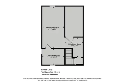 Floorplan - 101 Carl, Ada, MI 49301 photo 4 of 9