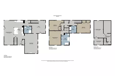 Floorplan - 101 Carl, Ada, MI 49301 photo 3 of 9