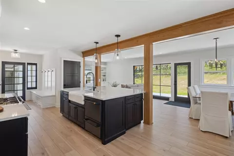 Kitchen - 101 Carl, Ada, MI 49301 photo 4 of 6