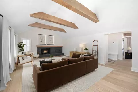 Living - 101 Carl, Ada, MI 49301 photo 4 of 6