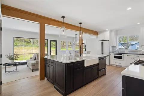 Kitchen - 101 Carl, Ada, MI 49301 photo 5 of 6