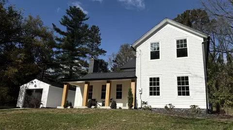 Exterior - 101 Carl, Ada, MI 49301 photo 2 of 10