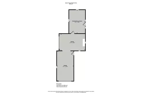 Floorplan - 101 Carl, Ada, MI 49301 photo 9 of 9