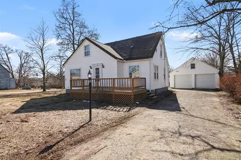 12279 Stafford, Ravenna, MI 49451