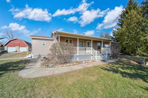 18598 Bradstreet, Hudson, MI 49247