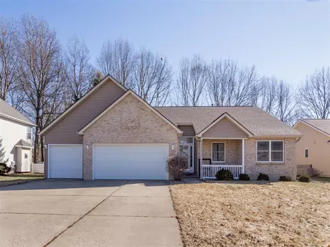 9935 Mariner, Portage, MI 49002