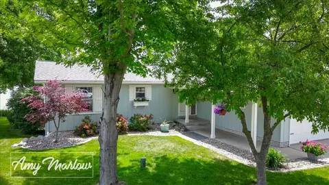 8360 Bay, Rockford, MI 49341