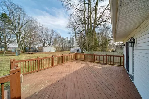 Exterior - 211 Hackett, Jackson, MI 49202 photo 2 of 5