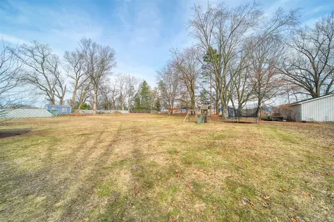 Exterior - 211 Hackett, Jackson, MI 49202 photo 5 of 5