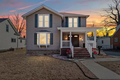 93 S West, Hillsdale, MI 49242