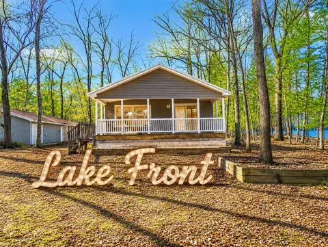 11000 N Wilvan, Bitely, MI 49309