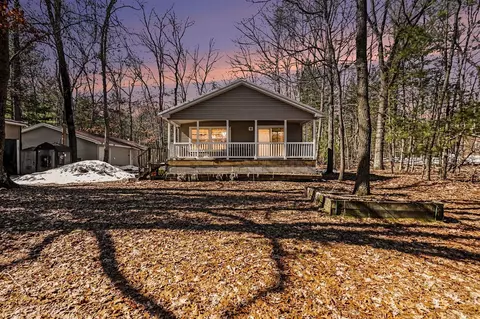 11000 N Wilvan, Bitely, MI 49309