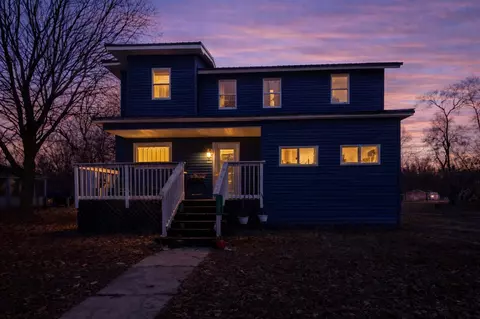 101 River, Update, MI 48880