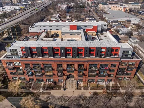 600 Broadway #431, Grand Rapids, MI 49504