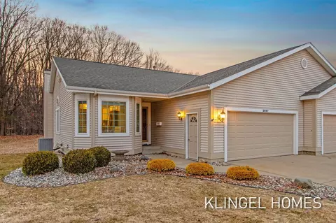 3857 Fairway, Norton Shores, MI 49441