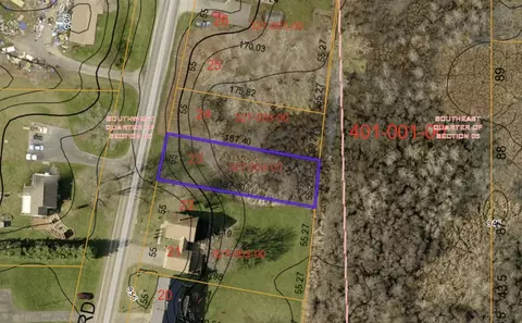 Vl S Sutton, Jackson, MI 49203 photo 3