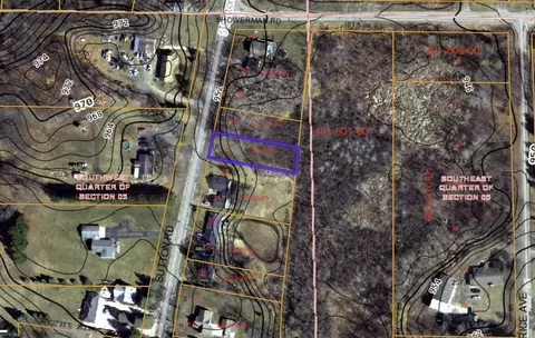 Vl S Sutton, Jackson, MI 49203 photo 2