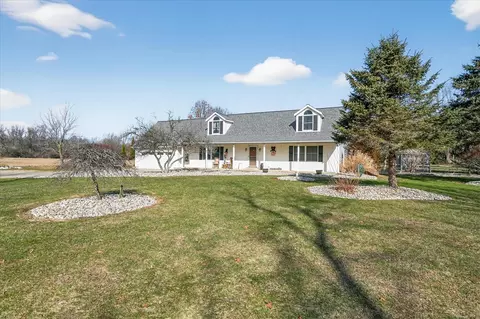 Exterior - 5454 Vrooman, Jackson, MI 49201 photo 13 of 15