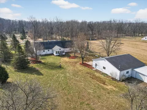View/Area - 5454 Vrooman, Jackson, MI 49201 photo 5 of 11