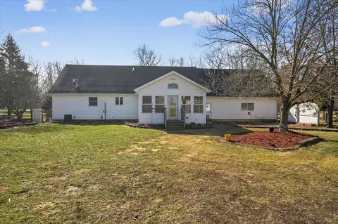 Exterior - 5454 Vrooman, Jackson, MI 49201 photo 8 of 15