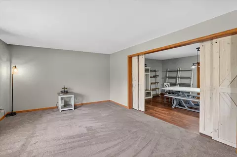 Living - 5454 Vrooman, Jackson, MI 49201 photo 2 of 3