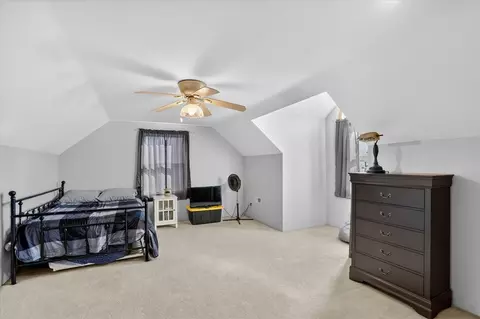 Bedroom - 5454 Vrooman, Jackson, MI 49201 photo 3 of 6