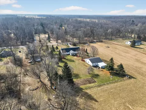 View/Area - 5454 Vrooman, Jackson, MI 49201 photo 7 of 11