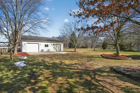 Exterior - 5454 Vrooman, Jackson, MI 49201 photo 5 of 15