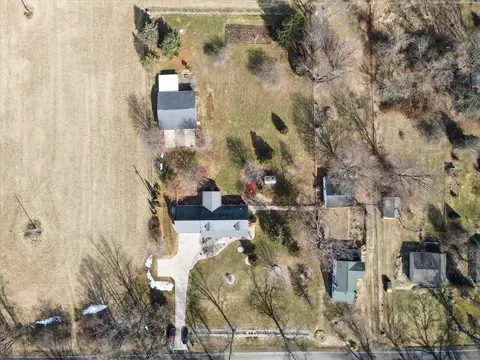 View/Area - 5454 Vrooman, Jackson, MI 49201 photo 10 of 11