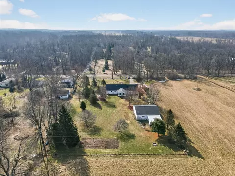 View/Area - 5454 Vrooman, Jackson, MI 49201 photo 8 of 11