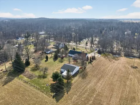 View/Area - 5454 Vrooman, Jackson, MI 49201 photo 9 of 11