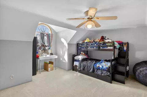 Bedroom - 5454 Vrooman, Jackson, MI 49201 photo 6 of 6