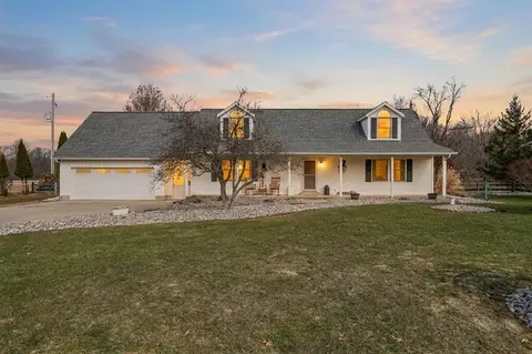5454 Vrooman, Jackson, MI 49201