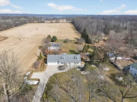 View/Area - 5454 Vrooman, Jackson, MI 49201 photo 2 of 11