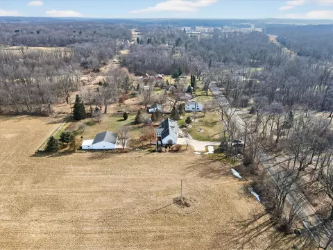 View/Area - 5454 Vrooman, Jackson, MI 49201 photo 6 of 11