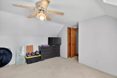 Bedroom - 5454 Vrooman, Jackson, MI 49201 photo 4 of 6